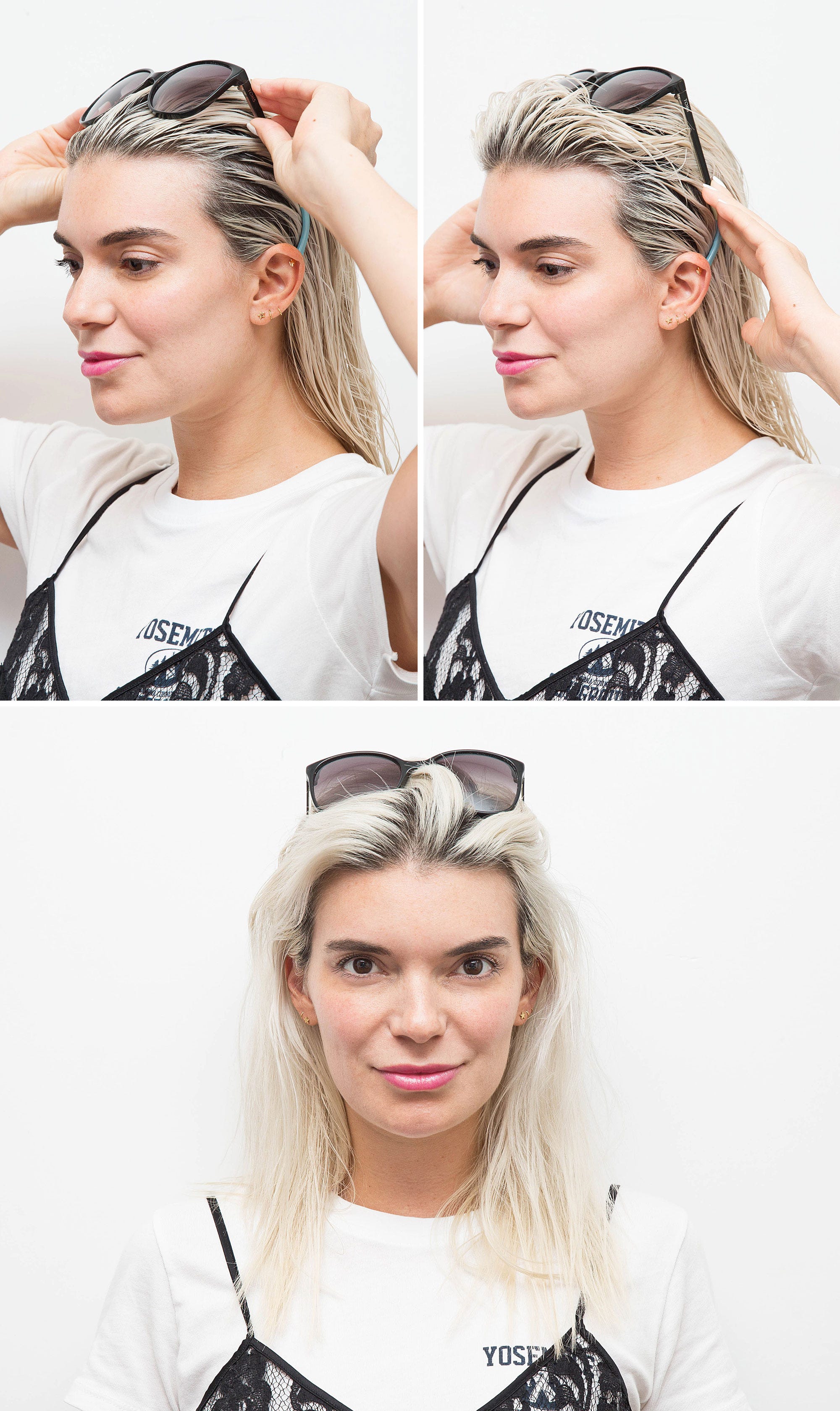 9 Hair Hacks Thatll Finally Make Your Hair Shinier Than Ever images photo 9 Hair Hacks Thatll Finally Make Your Hair Shinier Than Ever